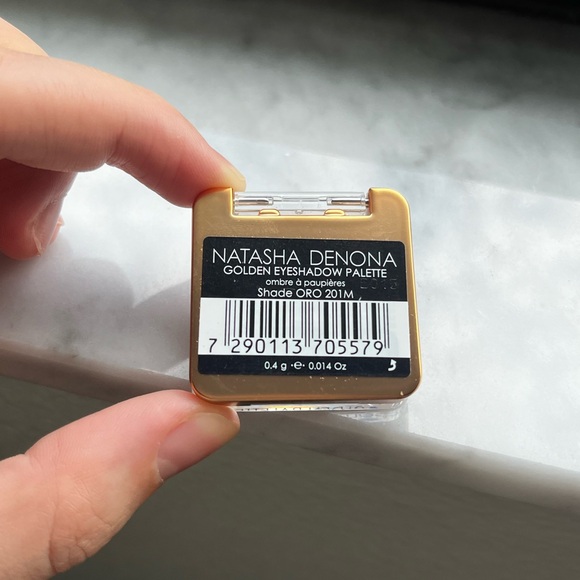 5 for $25🌴 Natasha Denona Single Eyeshadow from Golden Palette - Picture 6 of 10